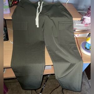 MAUBY new pants